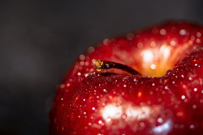 Baked Apple Crisp