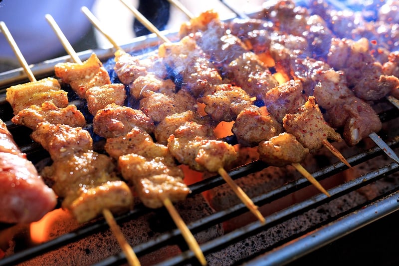 Asado