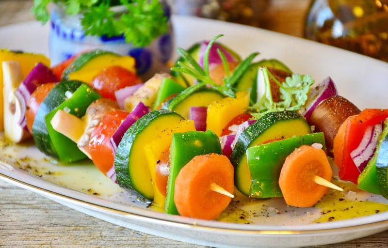 Nutrient-Rich Bowl